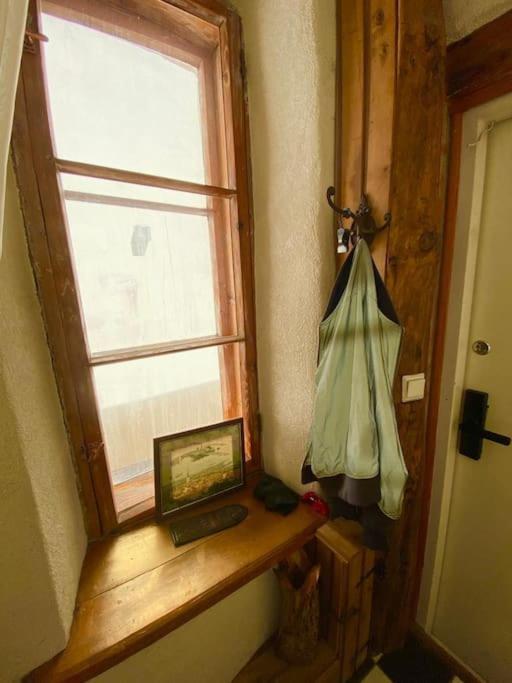 Appartamento Medieval Unit With Sauna Reval Esterno foto