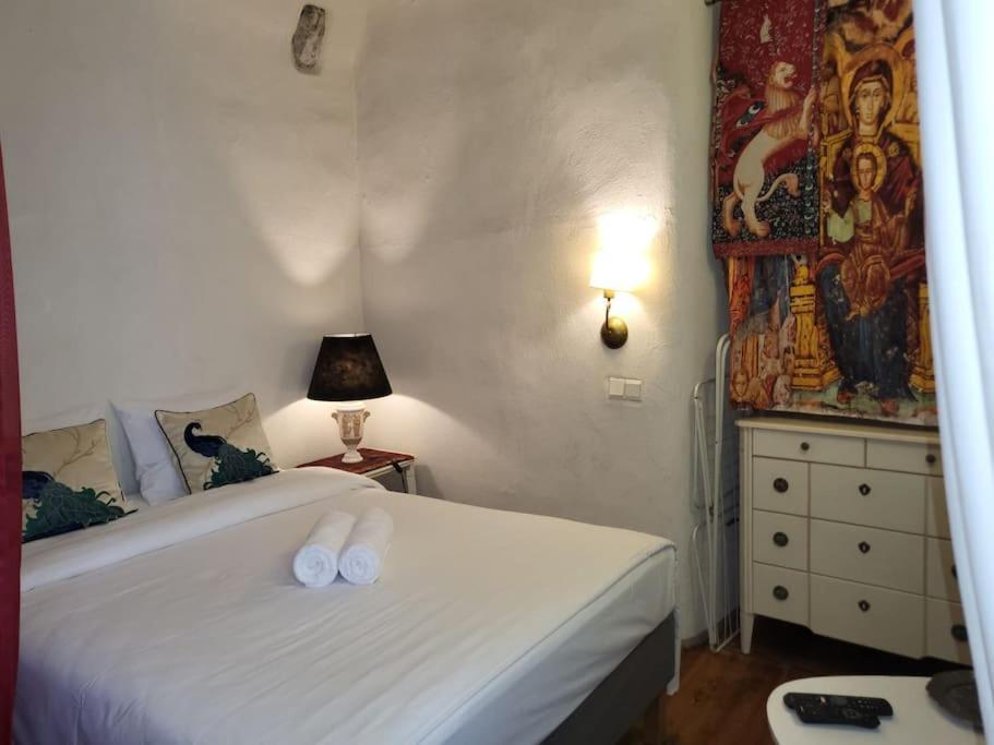 Appartamento Medieval Unit With Sauna Reval Esterno foto