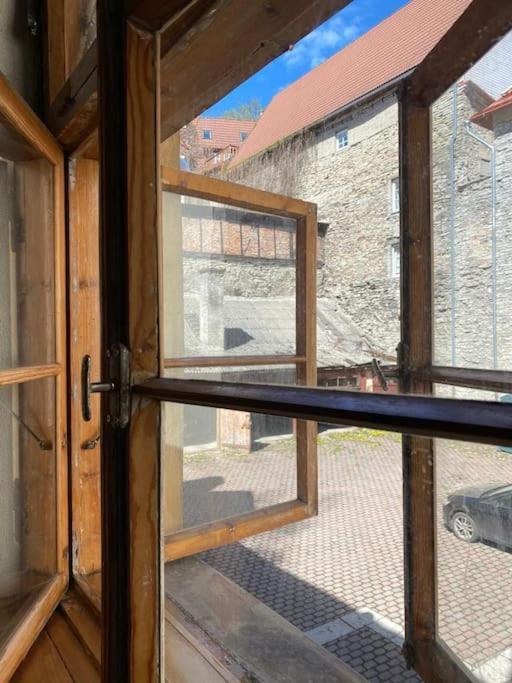 Appartamento Medieval Unit With Sauna Reval Esterno foto